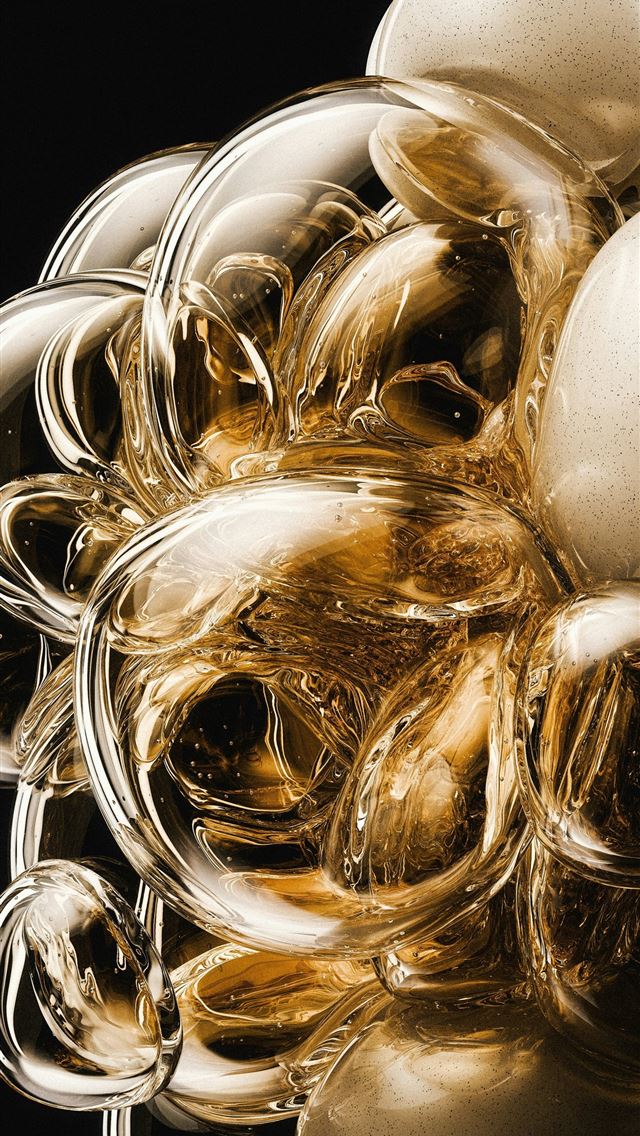 1290x2796 a close up of a bunch of eggs in a bowl - art iPhone Wallpaper