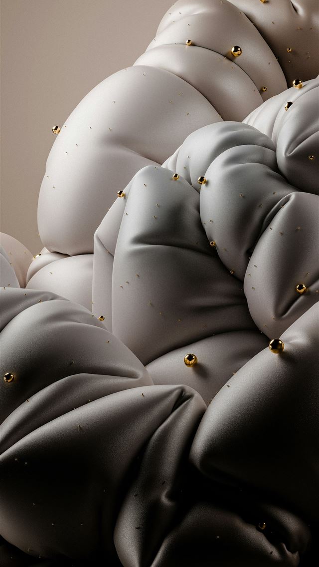 1290x2796 a bunch of pillows that are stacked on top of each... - digital image iPhone Wallpaper