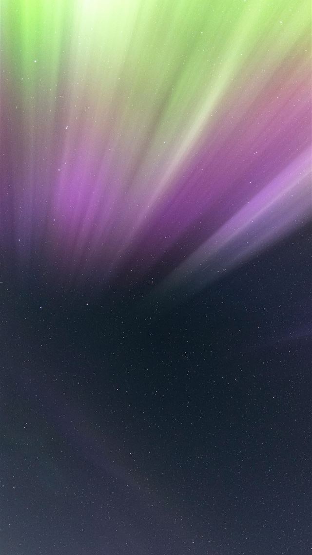 1290x2796 a blurry photo of the sky and stars -  iPhone Wallpaper