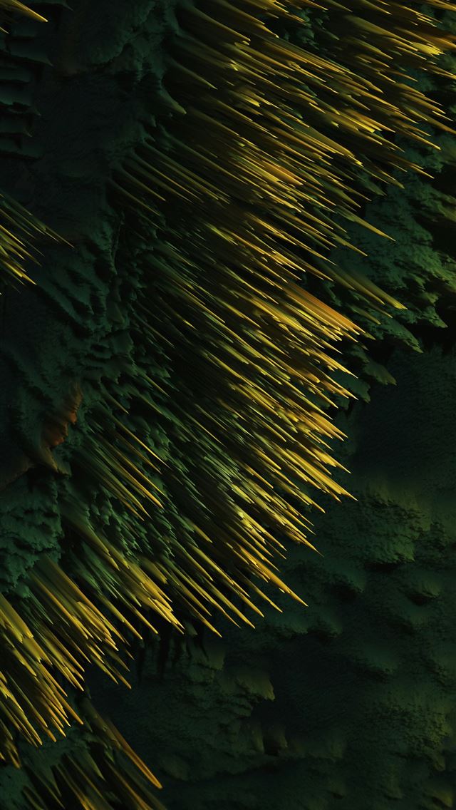 1290x2796 an aerial view of a field with grass - texture iPhone Wallpaper