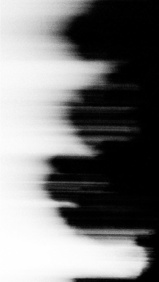 1290x2796 Abstract black and white streaks of light -  iPhone Wallpaper