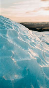 blue and white body of water wallpaper