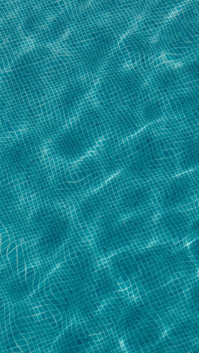 1290x2796 Rippling blue water surface with tiled pattern bel... -  iPhone Wallpaper