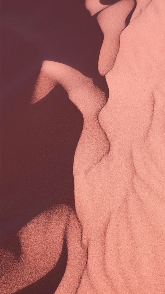1290x2796 aerial view photography of desert -  iPhone Wallpaper