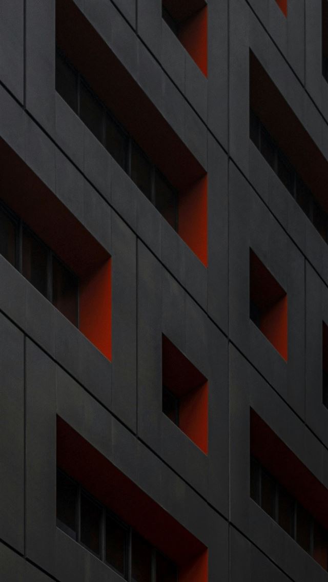 1290x2796 brown concrete building during daytime -  iPhone Wallpaper