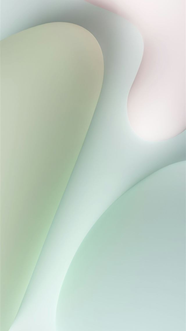 1290x2796 a close up of a cell phone with a blurry backgroun... -  iPhone Wallpaper