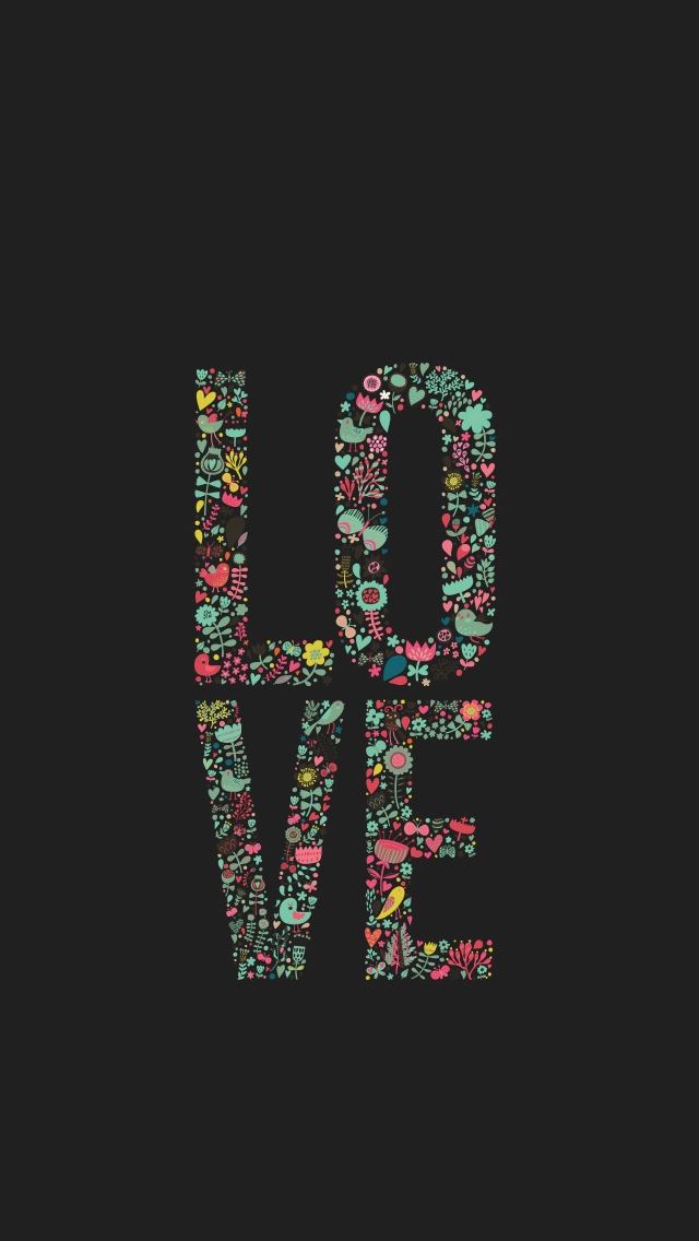 40 Wallpapers In letter Wallpapers For iPhone