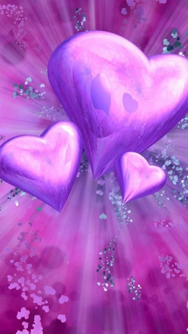 17 Wallpapers In Shape Wallpapers For iPhone