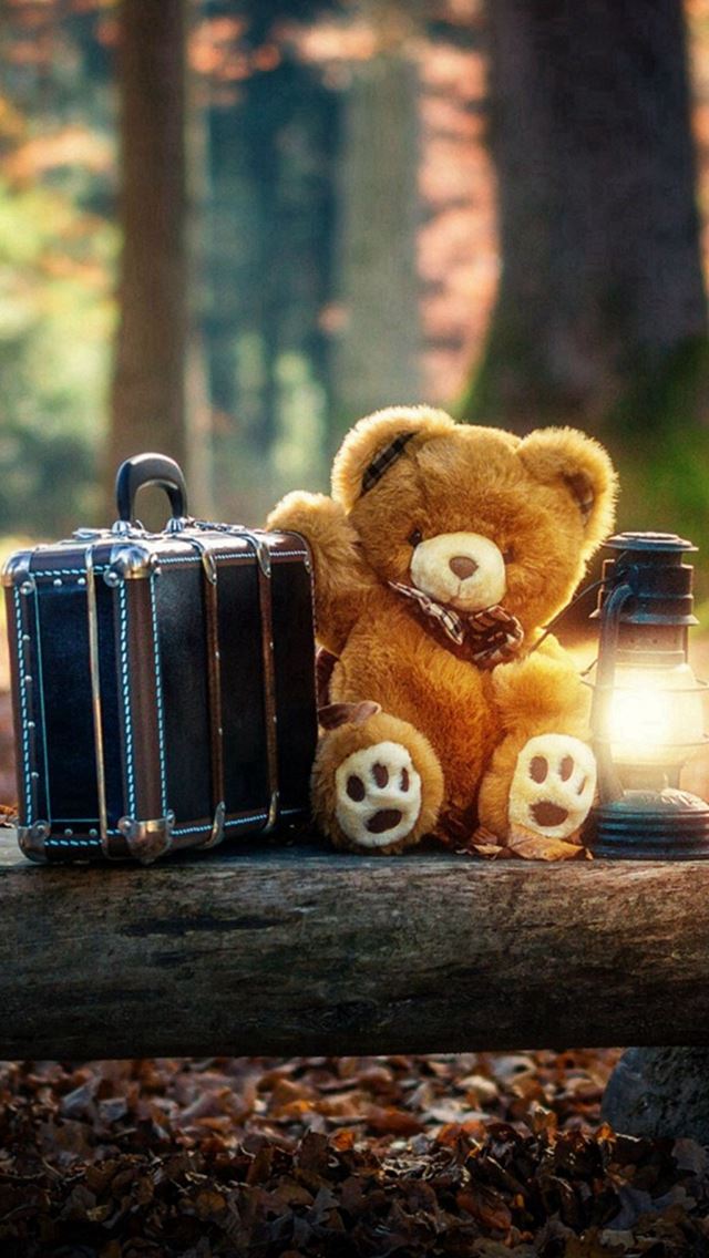 10 Wallpapers In Doll Wallpapers For iPhone