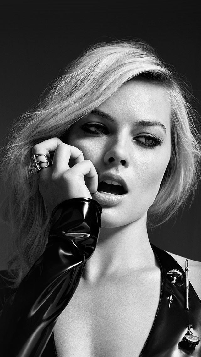 19 Wallpapers In Margot Robbie Wallpapers For iPhone