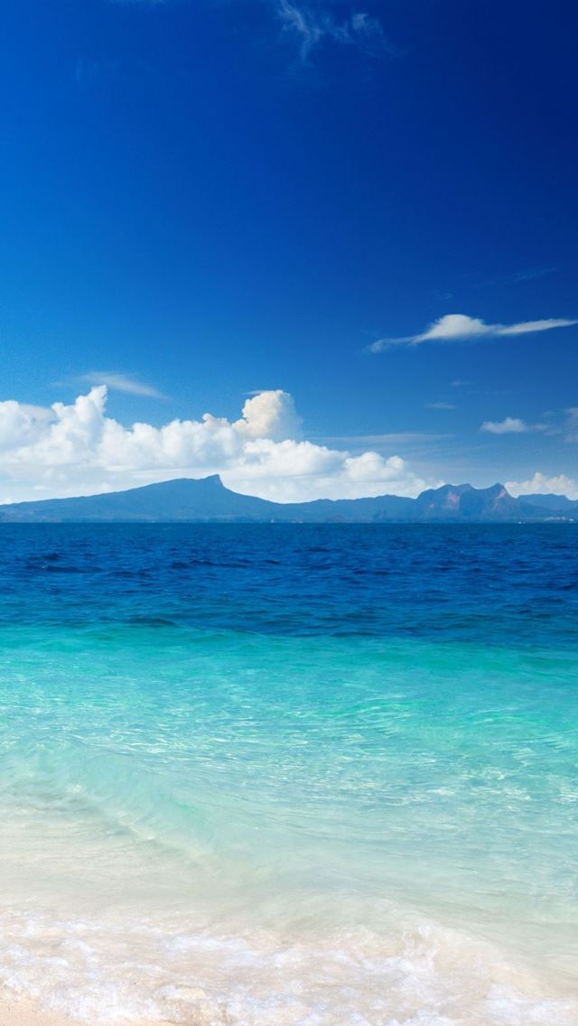 18 Wallpapers In paradise Wallpapers For iPhone