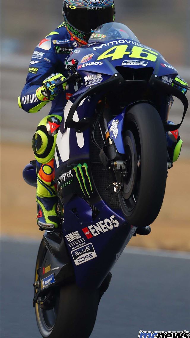 25 Wallpapers In Valentino Rossi Wallpapers For iPhone