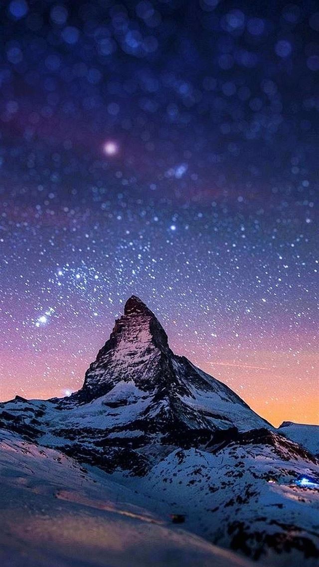20 Wallpapers In Matterhorn Wallpapers For iPhone