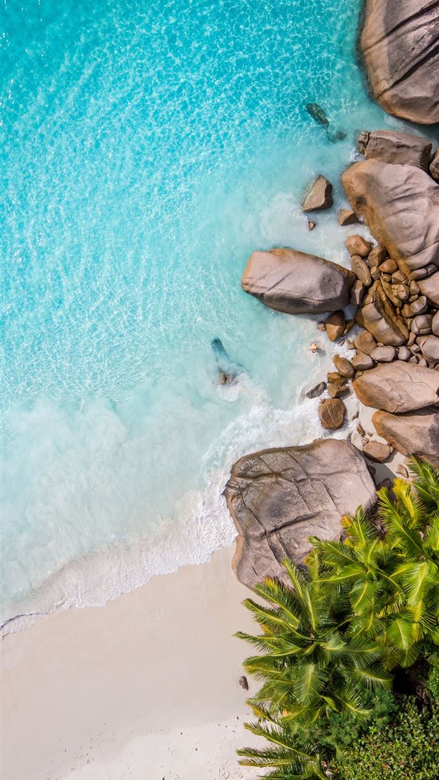 13 Wallpapers In Seychelles Wallpapers For iPhone