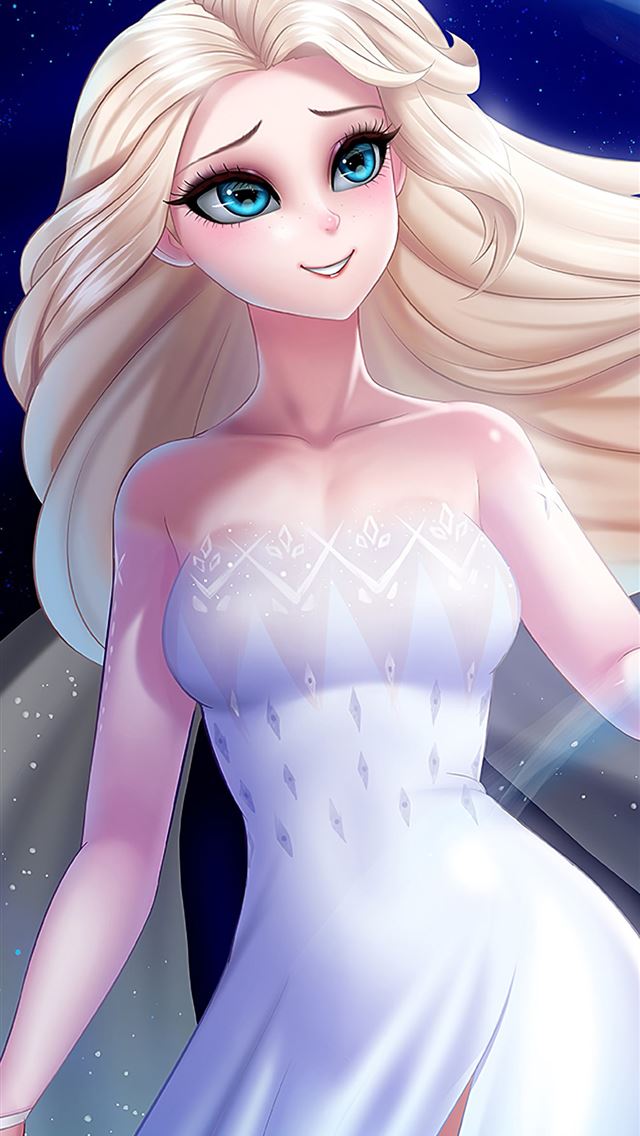 48 Wallpapers In Frozen 2 Wallpapers For iPhone