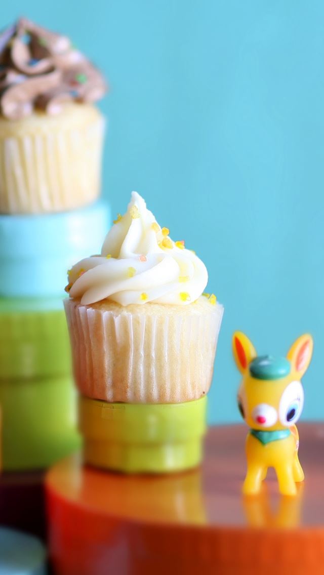 640x1136 Children's Day - ice cream iPhone Wallpaper