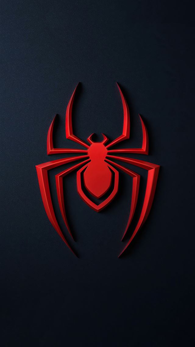 100 Spider Man Iphone Wallpapers  Wallpaperscom