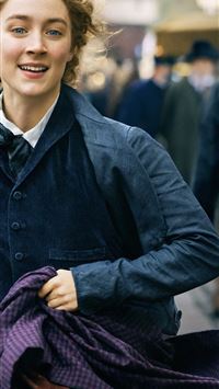 little women movie 2019 wallpaper