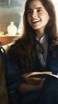 emma watson little women 2019 wallpaper