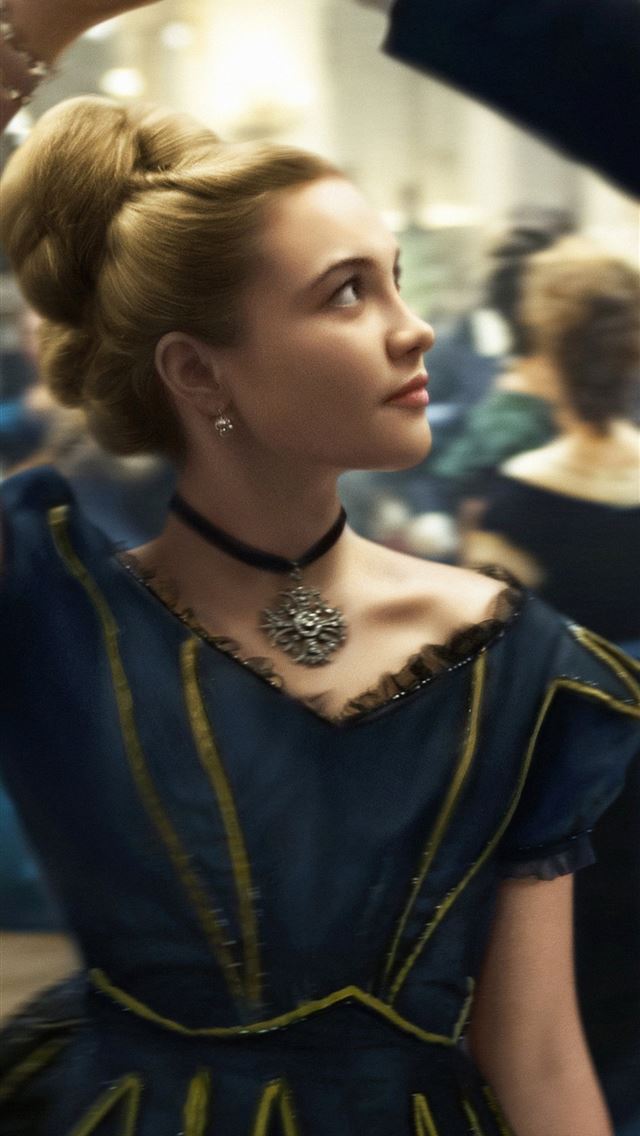 640x1136 little women movie - little women iPhone Wallpaper