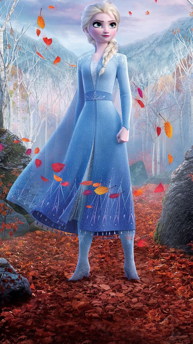640x1136 frozen 2 new - disney iPhone Wallpaper