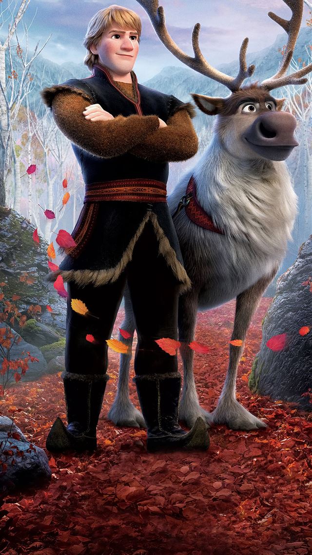 640x1136 frozen2 2019 - 2019 movies iPhone Wallpaper