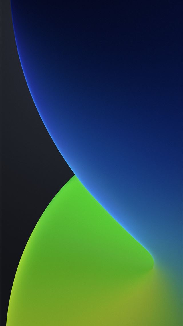 640x1136 iOS 14 stock wallpaper Cool Dark - ios 14 stock wallpaper iPhone Wallpaper