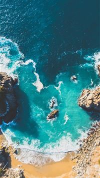 Big Sur wallpaper