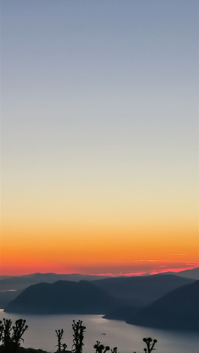 640x1136 Big Sur - big sur iPhone Wallpaper