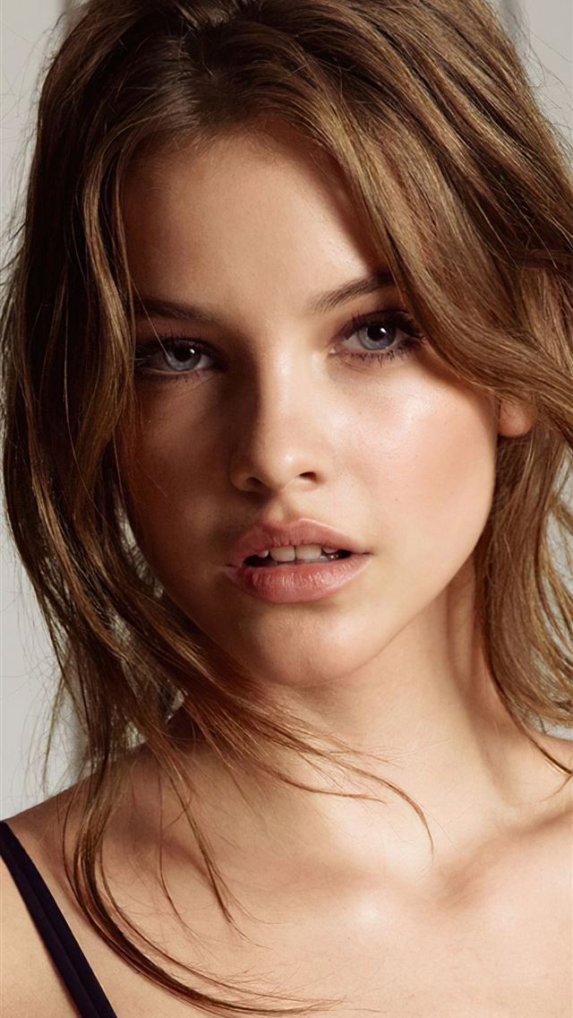 640x1136 model barbara palvin 2020 - photoshoot iPhone Wallpaper