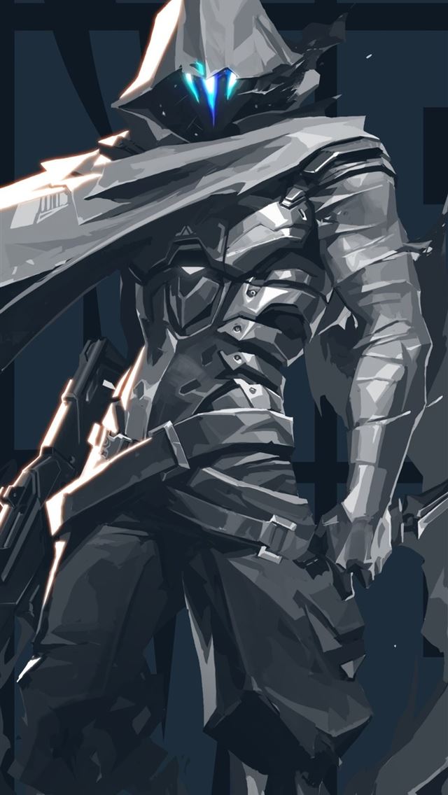 640x1136 omen valorant 4k - 2020 games iPhone Wallpaper
