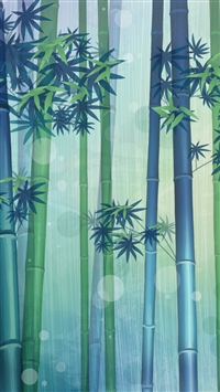 Bamboo wallpaper