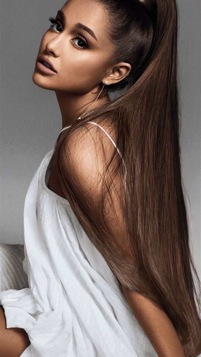 640x1136 ariana grande 2020 - girls iPhone Wallpaper