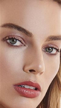 4k margot robbie richard mille 2020 wallpaper