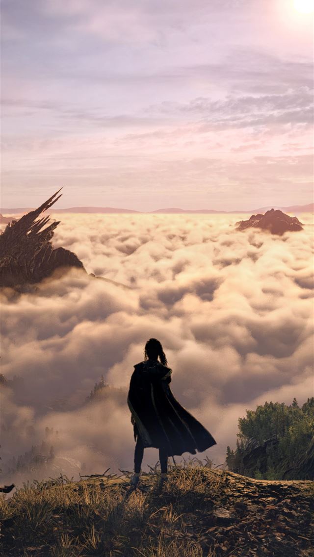 640x1136 project athia - ps5 games iPhone Wallpaper