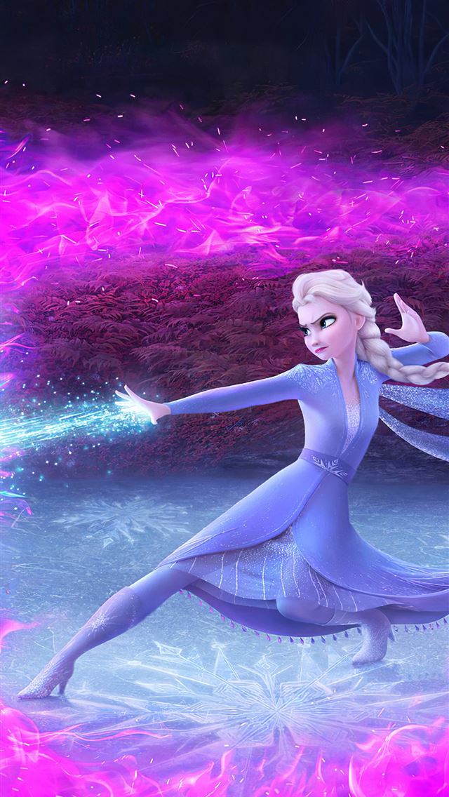 640x1136 princess ana frozen 2 - disney iPhone Wallpaper