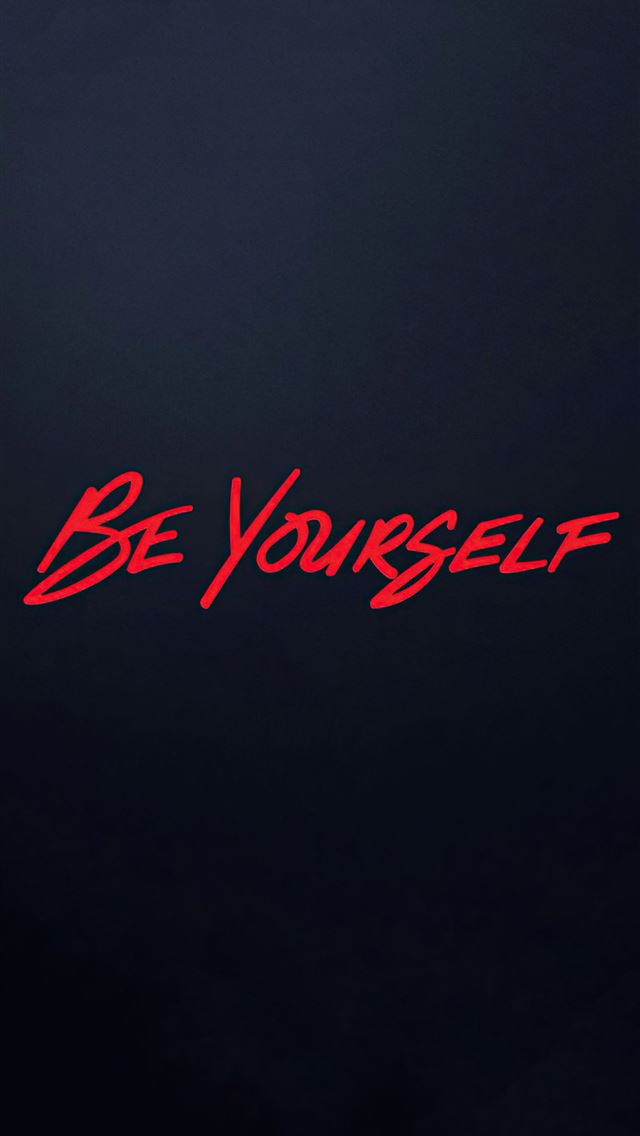640x1136 spider man miles morales be yourself - ps5 games iPhone Wallpaper