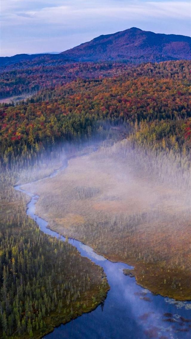 640x1136 beginning of autumn - autumn iPhone Wallpaper
