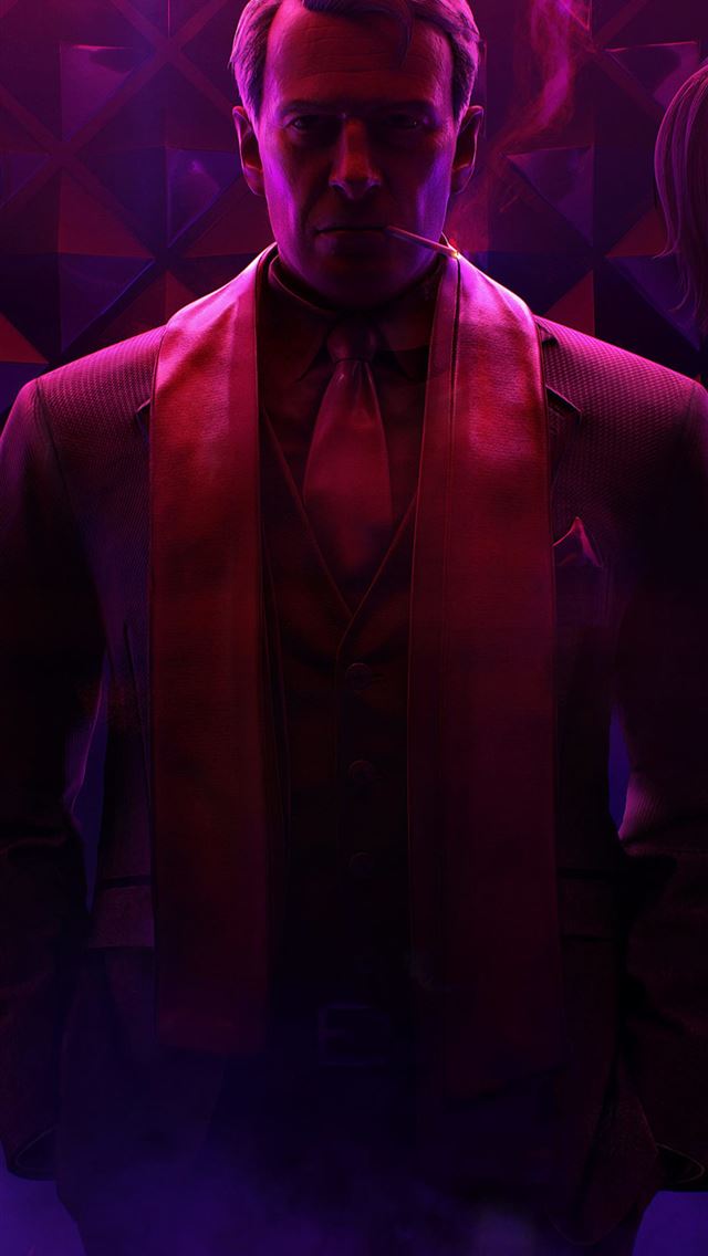 640x1136 saints row the third remastered 4k - ps4 games iPhone Wallpaper