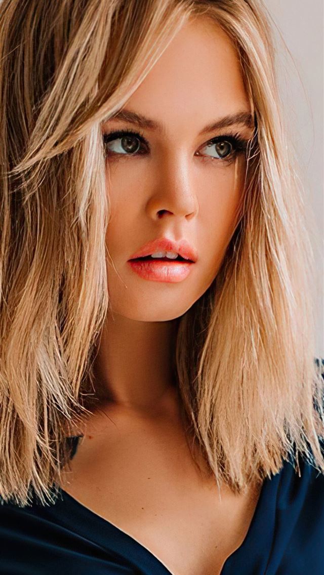 640x1136 anastasiya scheglova 4k -  iPhone Wallpaper
