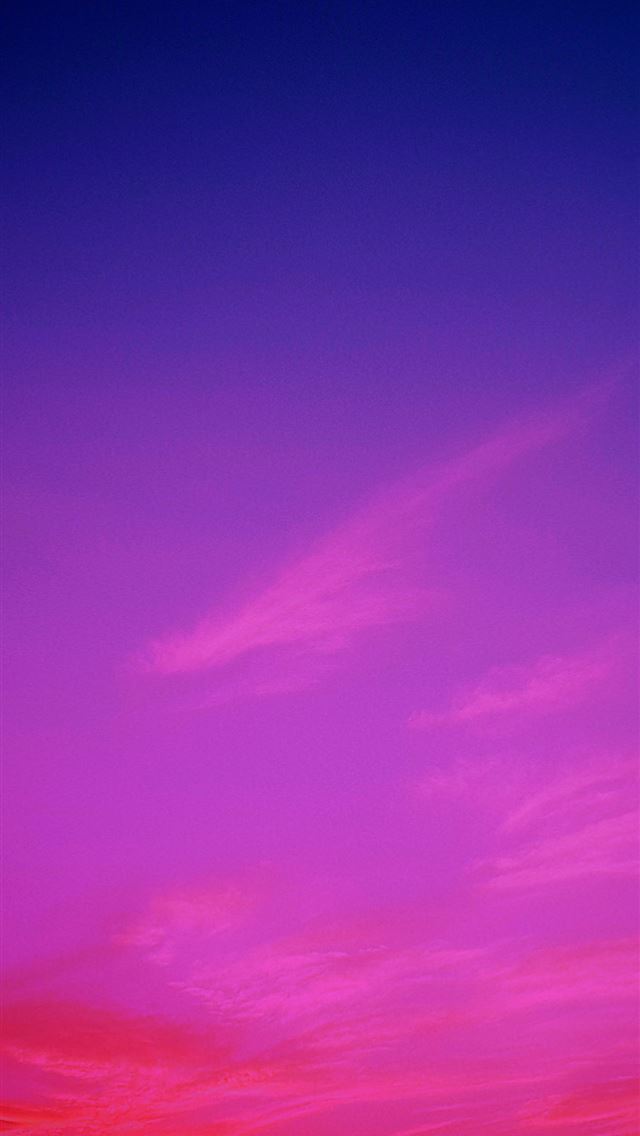 640x1136 purple sky - sky iPhone Wallpaper