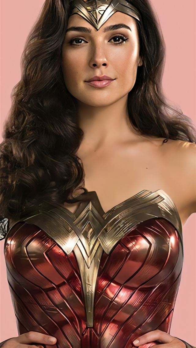 640x1136 4k wonder woman 84 - gal gadot iPhone Wallpaper