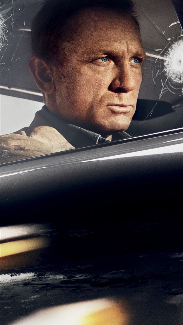 640x1136 no time to die 2020 5k 2021 - 5k iPhone Wallpaper