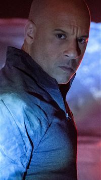 bloodshot movie 2020 vin diesel wallpaper