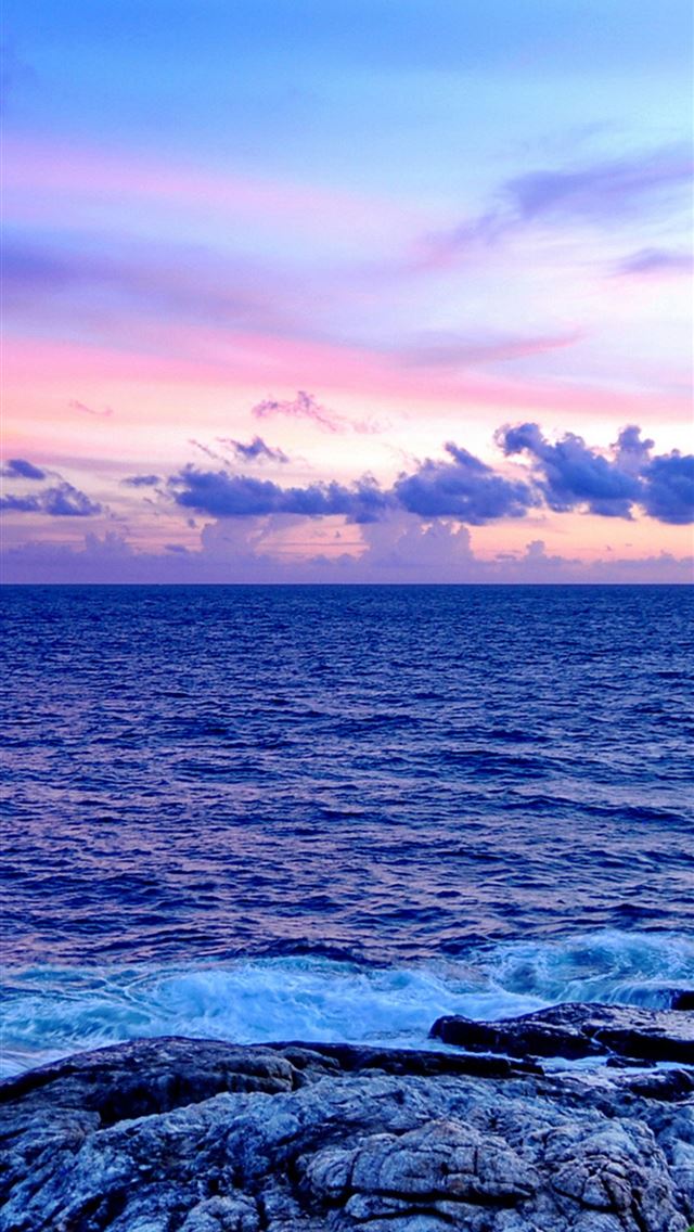 640x1136 promthep cape phuket thailand - sea iPhone Wallpaper