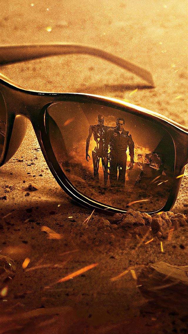 640x1136 terminator dark fate 2020 4k - terminator iPhone Wallpaper