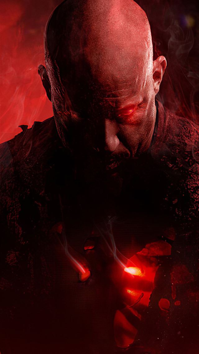 640x1136 bloodshot 2020 artwork - artstation iPhone Wallpaper