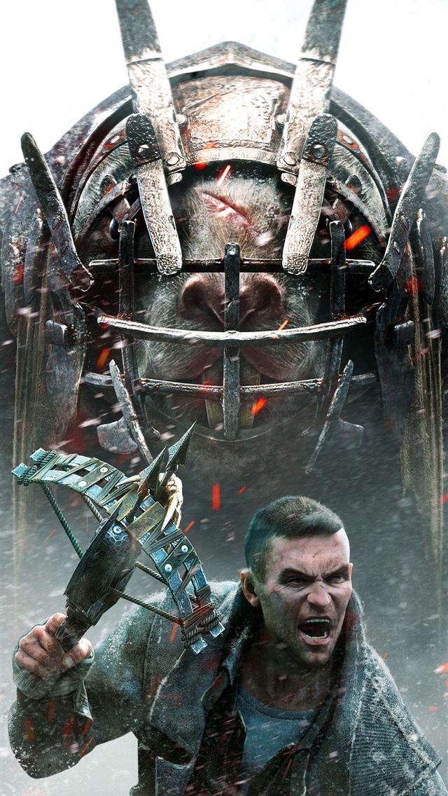 640x1136 remnant from the ashes subject 2923 - 5k iPhone Wallpaper