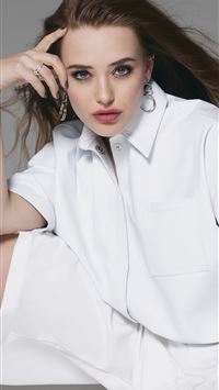 katherine langford loreal paris 2020 wallpaper