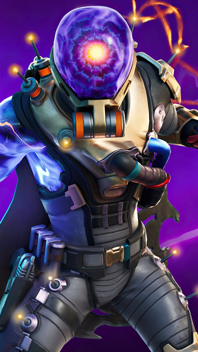 640x1136 fortnite chapter 2 season 3 cyclo outfit - 2019 games iPhone Wallpaper